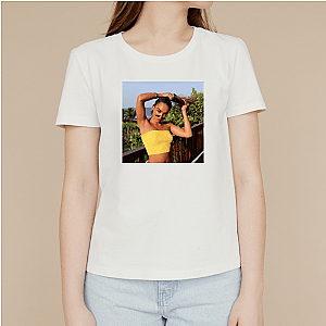 Sommer Ray Body Goals Inspiration Sommer Ray T-Shirts