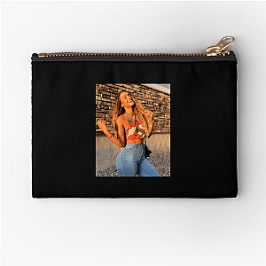 Sommer Ray My Body My Art Sommer Ray Zipper Pouches