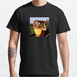 Sommer Ray Body Goals Inspiration Sommer Ray T-Shirts