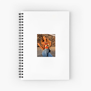 Sommer Ray My Body My Art Sommer Ray Notebook
