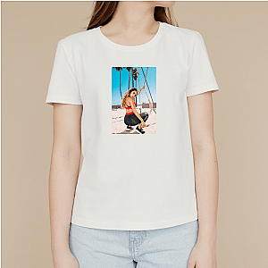 Sommer Ray Fitness Fashionista Sommer Ray T-Shirts