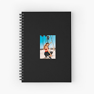 Sommer Ray Fitness Fashionista Sommer Ray Notebook