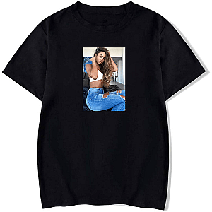 Sommer Ray Fitness Icon Sommer Ray T-Shirts