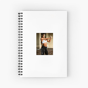 Sommer Ray Beyond The Runway Sommer Ray Notebook