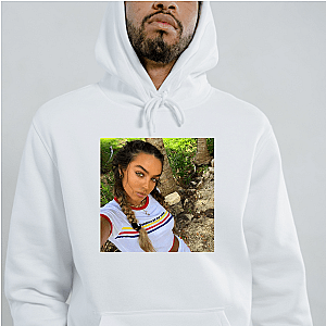 Sommer Ray Empowering Curves Sommer Ray Hoodies