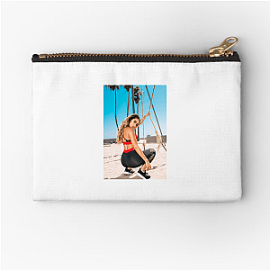 Sommer Ray Fitness Fashionista Sommer Ray Zipper Pouches