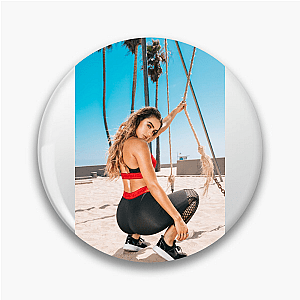 Sommer Ray Fitness Fashionista Sommer Ray Pins