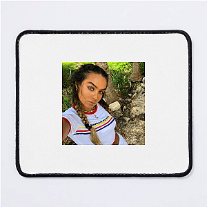 Sommer Ray Empowering Curves Sommer Ray Mouse Pads
