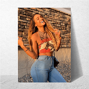 Sommer Ray My Body My Art Sommer Ray Posters