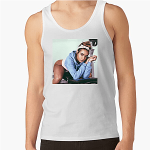 Sommer Ray Model Strong Sommer Ray Tank Tops