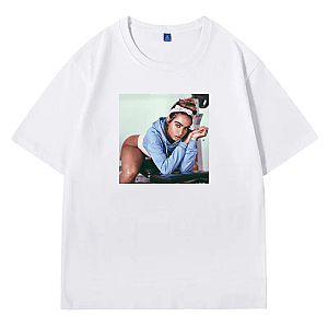 Sommer Ray Model Strong Sommer Ray T-Shirts