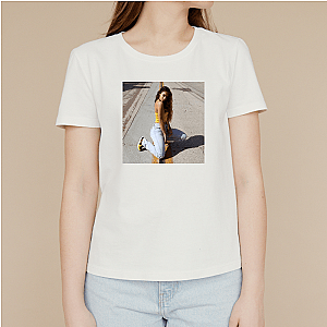 Sommer Ray Live Lift Love Sommer Ray T-Shirts