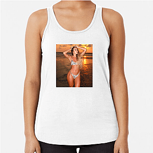 Sommer Ray From Gym To Glam Sommer Ray Tank Tops