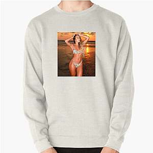 Sommer Ray From Gym To Glam Sommer Ray Sweatshirts