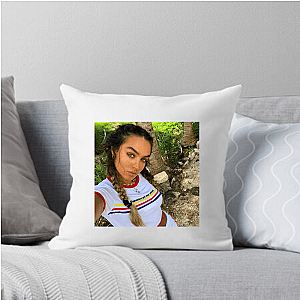 Sommer Ray Empowering Curves Sommer Ray Pillows Cover