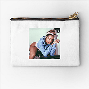 Sommer Ray Model Strong Sommer Ray Zipper Pouches