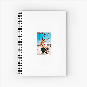 Sommer Ray Fitness Fashionista Sommer Ray Notebook