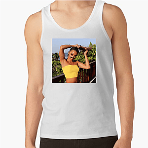 Sommer Ray Body Goals Inspiration Sommer Ray Tank Tops