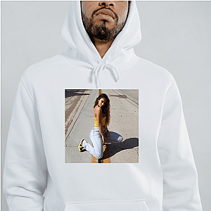Sommer Ray Live Lift Love Sommer Ray Hoodies