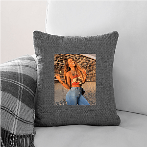 Sommer Ray My Body My Art Sommer Ray Pillows Cover