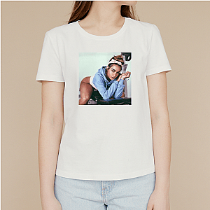 Sommer Ray Model Strong Sommer Ray T-Shirts