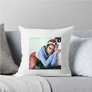Sommer Ray Model Strong Sommer Ray Pillows Cover