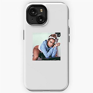 Sommer Ray Model Strong Sommer Ray iPhone Cases