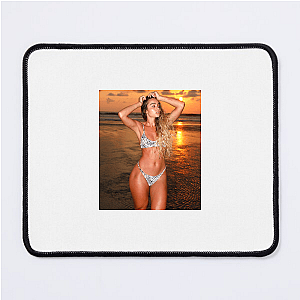 Sommer Ray From Gym To Glam Sommer Ray Mouse Pads