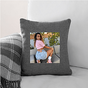 Sommer Ray Sculpted Perfection Sommer Ray Pillows Cover