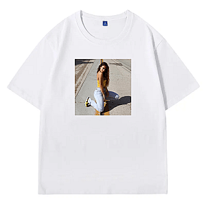 Sommer Ray Live Lift Love Sommer Ray T-Shirts