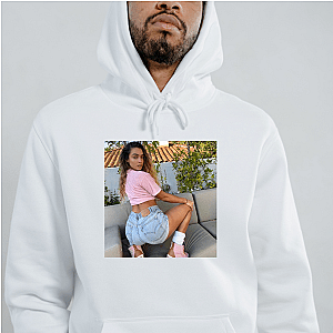 Sommer Ray Sculpted Perfection Sommer Ray Hoodies
