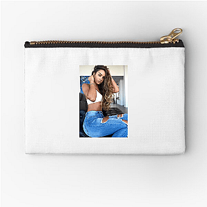 Sommer Ray Fitness Icon Sommer Ray Zipper Pouches