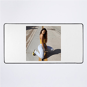 Sommer Ray Live Lift Love Sommer Ray Mouse Pads