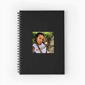 Sommer Ray Empowering Curves Sommer Ray Notebook