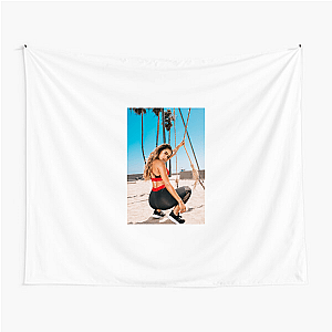 Sommer Ray Fitness Fashionista Sommer Ray Tapestries
