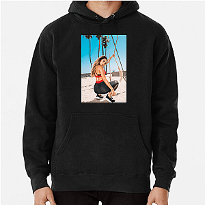 Sommer Ray Fitness Fashionista Sommer Ray Hoodies