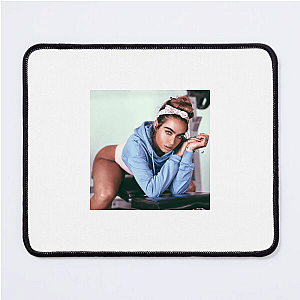 Sommer Ray Model Strong Sommer Ray Mouse Pads