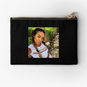 Sommer Ray Empowering Curves Sommer Ray Zipper Pouches