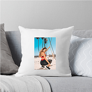 Sommer Ray Fitness Fashionista Sommer Ray Pillows Cover