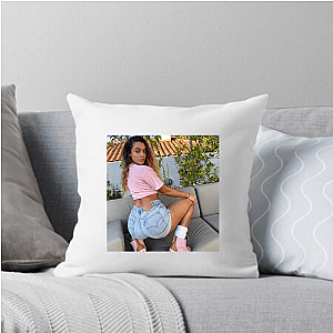 Sommer Ray Sculpted Perfection Sommer Ray Pillows Cover