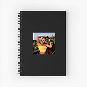 Sommer Ray Body Goals Inspiration Sommer Ray Notebook