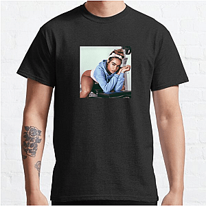 Sommer Ray Model Strong Sommer Ray T-Shirts