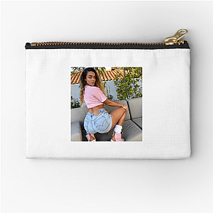 Sommer Ray Sculpted Perfection Sommer Ray Zipper Pouches