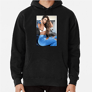 Sommer Ray Fitness Icon Sommer Ray Hoodies