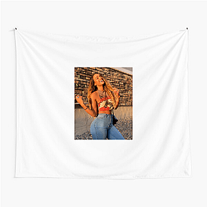 Sommer Ray My Body My Art Sommer Ray Tapestries