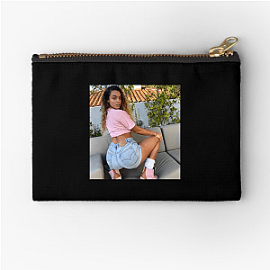 Sommer Ray Sculpted Perfection Sommer Ray Zipper Pouches