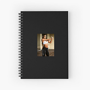 Sommer Ray Beyond The Runway Sommer Ray Notebook