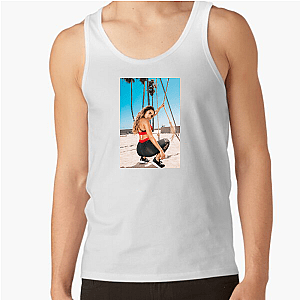 Sommer Ray Fitness Fashionista Sommer Ray Tank Tops