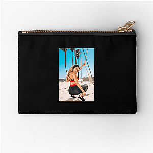 Sommer Ray Fitness Fashionista Sommer Ray Zipper Pouches