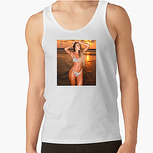 Sommer Ray From Gym To Glam Sommer Ray Tank Tops